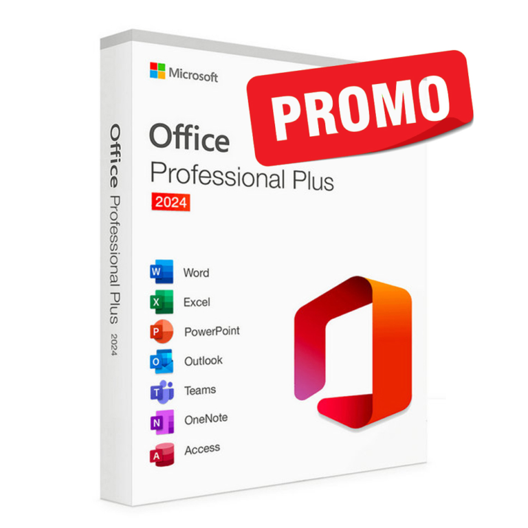 Office Pro Plus Black Friday Special Microsoftkeypro