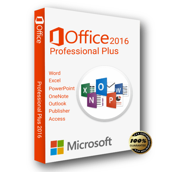 Office 2016 Pro