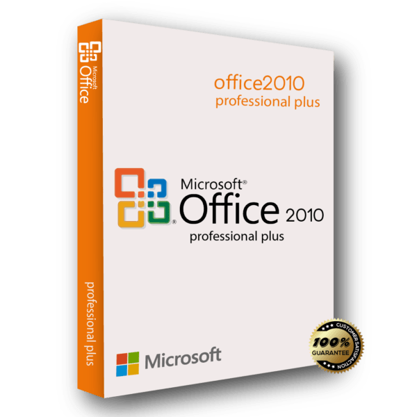 Microsoft Office 2010