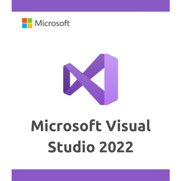 Microsoft Visual Studio 2022