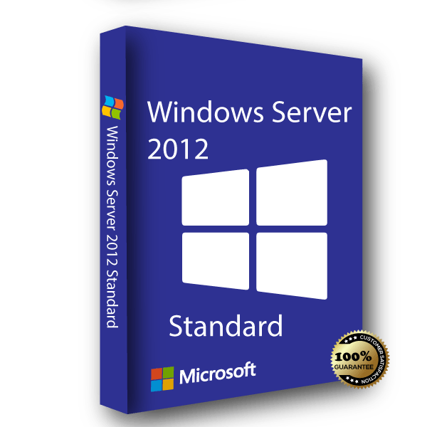 Windows Server 2012