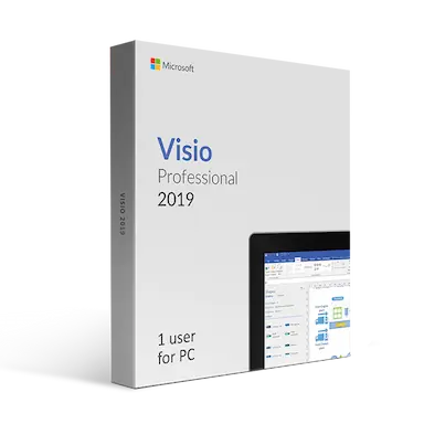 visio2019pro