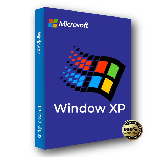 Microsoft Windows xp