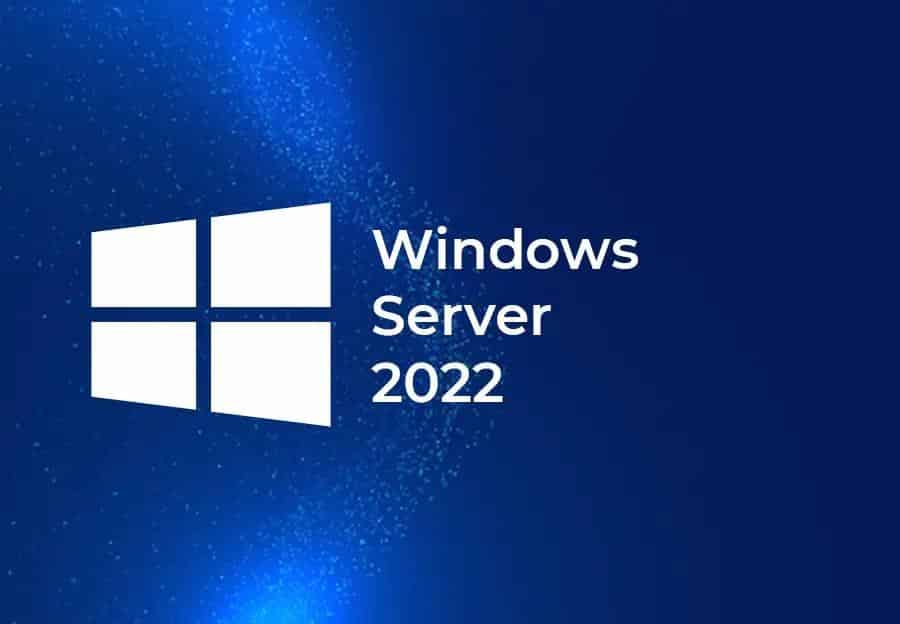 Windows Server 2022 is here! 
