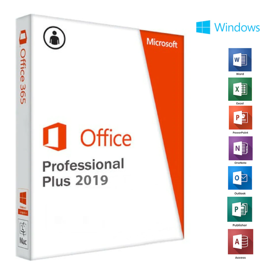 Microsoft Office 2019 Review