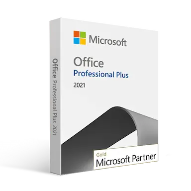 Office 2021 professional plus