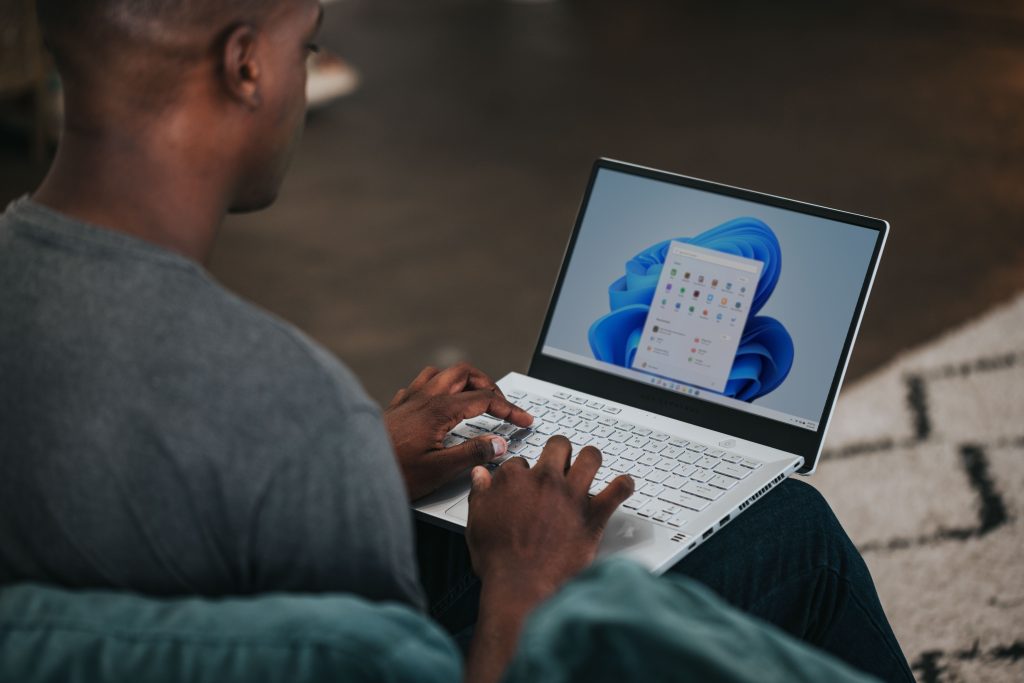 Upgrade to Windows 11 for Free