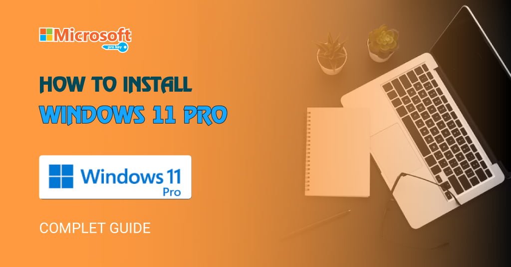 Windows 11 Pro