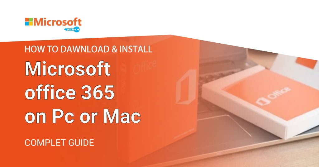 Microsoft 365 Home-PC or Mac