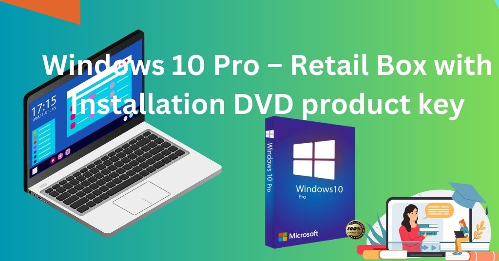 Windows 10 Pro