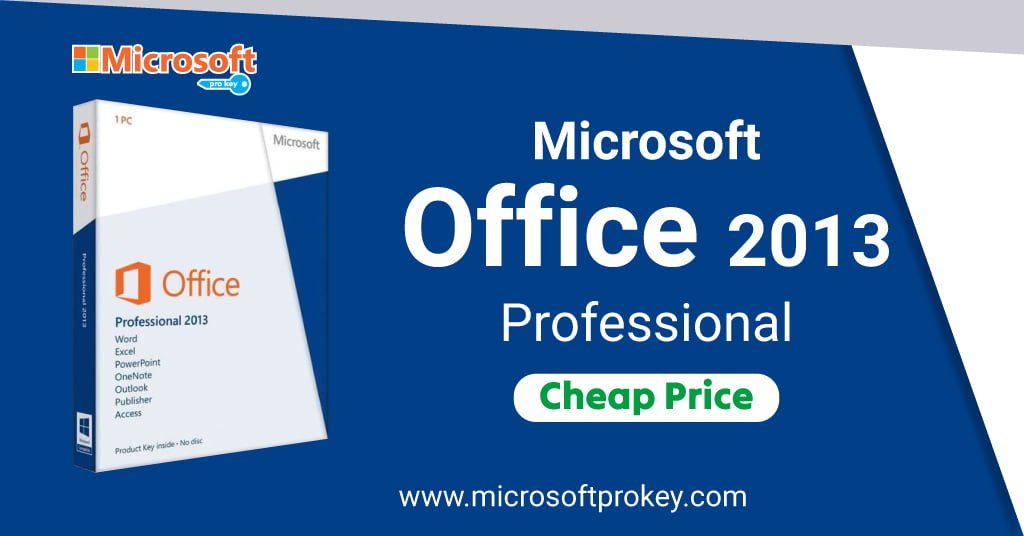 Office Professional 2013