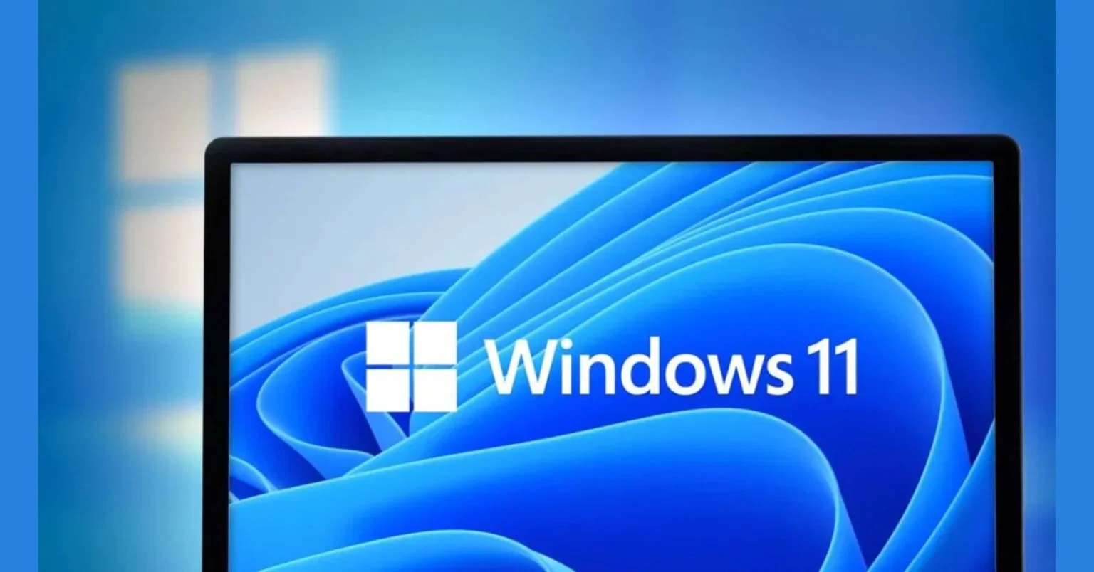 Windows 11 Upgrade
