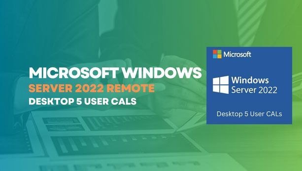 Microsoft Windows Server 2022