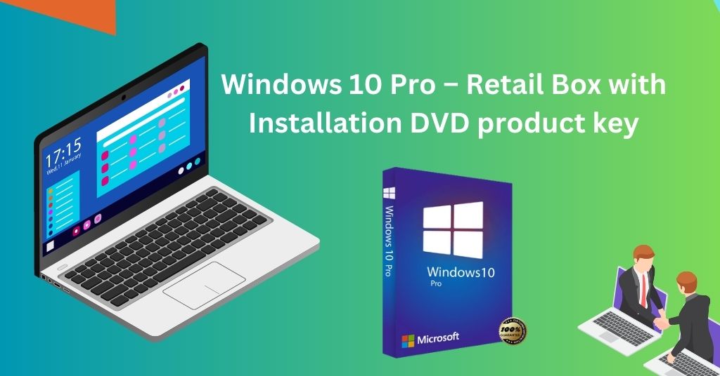 Windows 10 Pro
