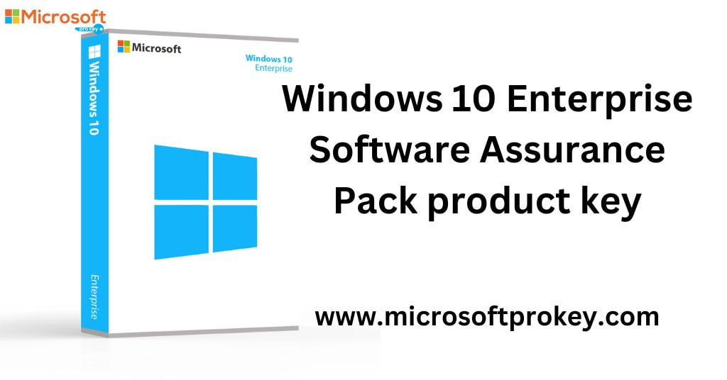 Windows 10 Enterprise