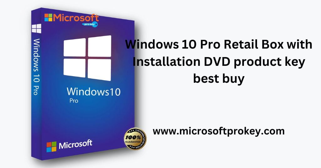 Windows 10 Pro