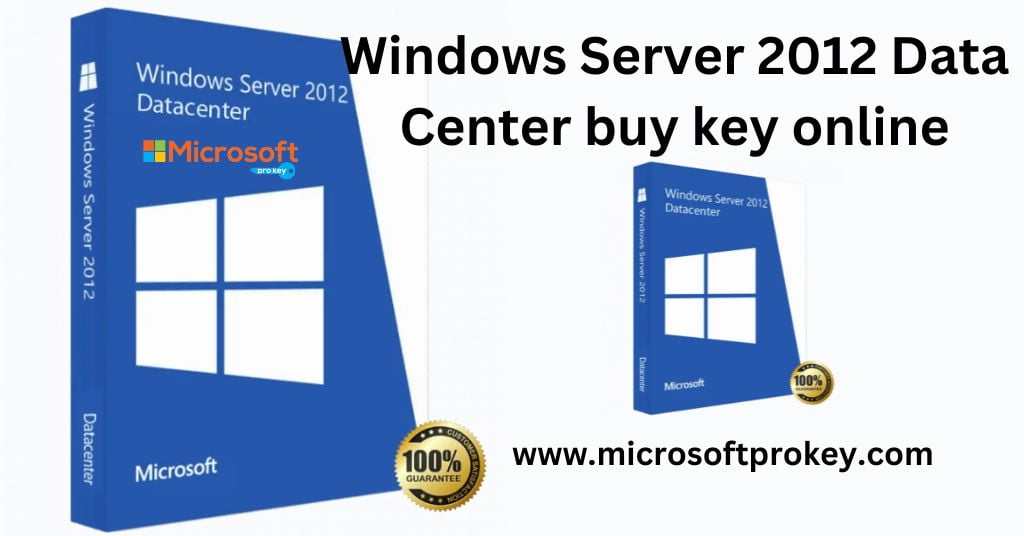 Windows Server 2012