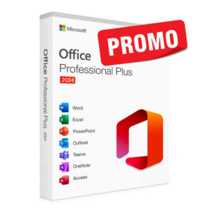 Office 2024 Pro Plus Black Friday Deal