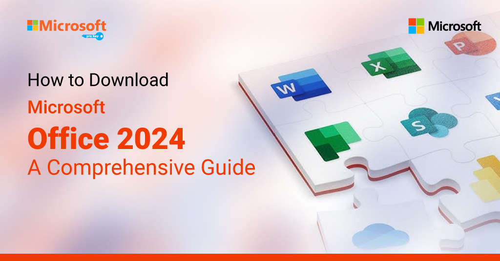 Microsoft Office 2024